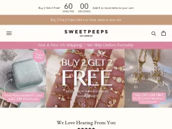 Shopsweetpeeps