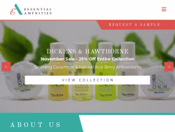 Essentialamenities