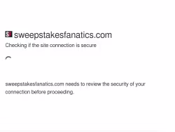 Sweepstakesfanatics