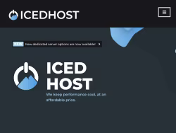 Icedhost