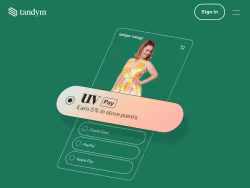 Bytandym