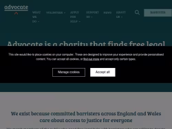 Weareadvocate