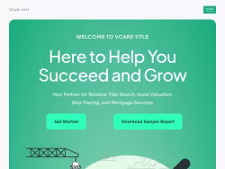 Vcaretitle