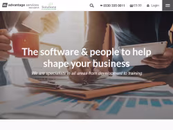 Advantageservices