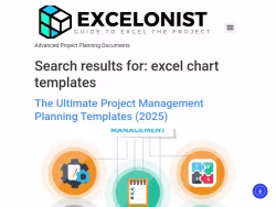 Excelonist