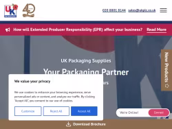 Ukplc