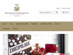 Chocopologie