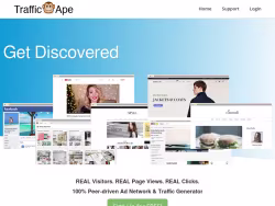 Trafficape