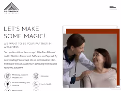 Alchemywellness