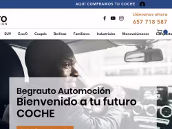 Begrautoautomocion