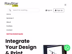 Raystarlabs