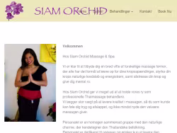 Siamorchidmassage
