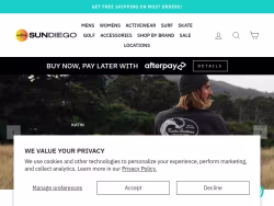 Sundiego