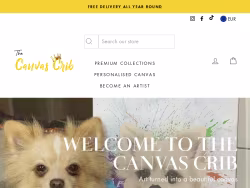 Thecanvascrib