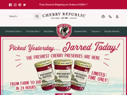 Cherryrepublic