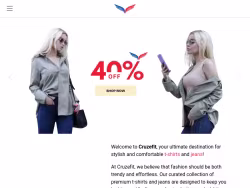 Cruzefit