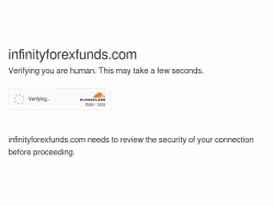 Infinityforexfunds