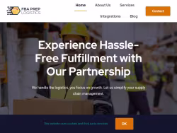 Fbapreplogistics