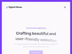 Digitalmetas
