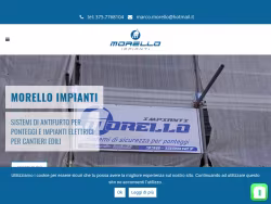 Morello-impianti