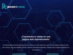 Bookycode