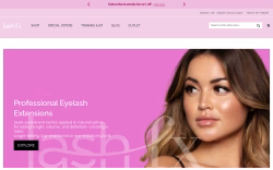 Lash-fx