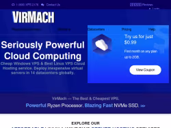 Virmach