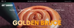 Get-baked