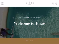 Rixos