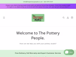 Thepotterypeople
