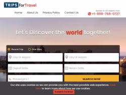 Tripsfortravel