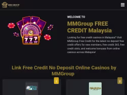 Mmgroupfun