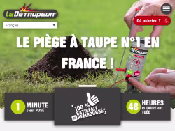 Detaupeur