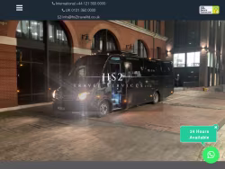 Hs2travelltd