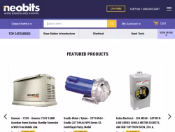 Neobits