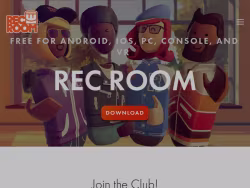 Recroom