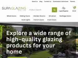 Supaglazingonline