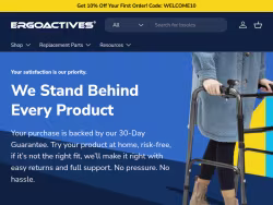 Ergoactives