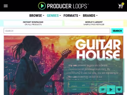 Producerloops