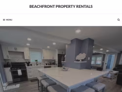 Beachfrontpropertyrentals