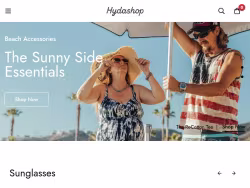 Hydashop