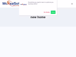 Mcreasoft