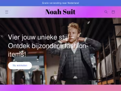 Noahsuit