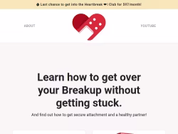 Breakupacademy
