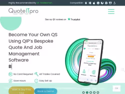 Quoteitpro