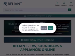 Reliant