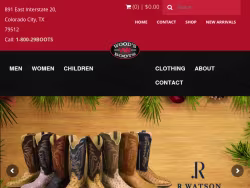 Bootcity