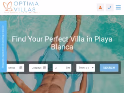 Optimavillaslanzarote