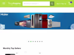 Homeshopping