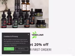 Yeskana